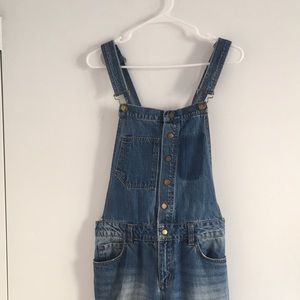 Overalls